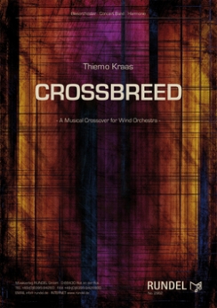 Musiknoten Crossbreed, 	Thiemo Kraas