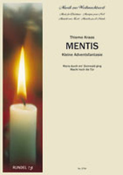 Musiknoten Mentis, Thiemo Kraas