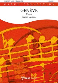 Musiknoten Geneva, Franco Cesarini