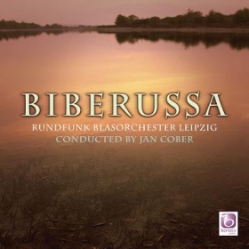 Musiknoten Biberussa - CD