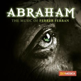 Musiknoten Abraham - CD