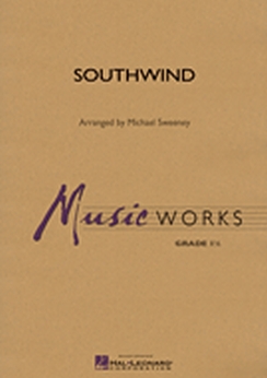 Musiknoten Southwind, Michael Sweeney