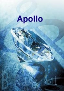Musiknoten Apollo, Jan de Haan