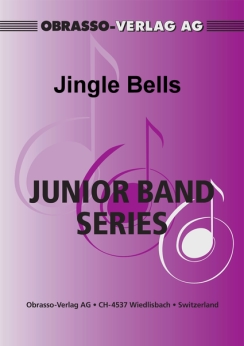 Musiknoten Jingle Bells, Traditional/Alan Fernie