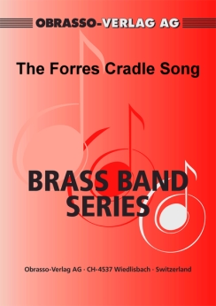 Musiknoten The Forres Cradle Song, James Scott Skinner/Sandy Smith