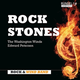 Musiknoten Rock Stones - CD