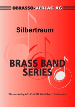 Musiknoten Silbertraum, Christoph Walter/Sandy Smith