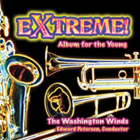 Blasmusik CD Extreme! - CD