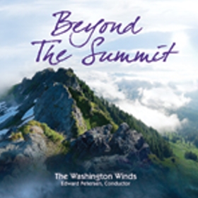 Blasmusik CD Beyond The Summit - CD