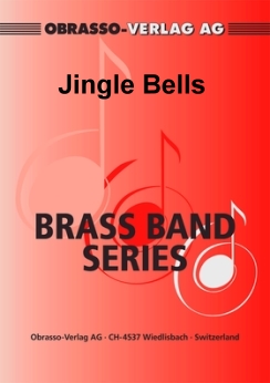 Musiknoten Jingle Bells, James Pierpont/Howard Lorriman