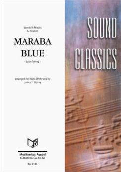Musiknoten Maraba Blue, Abdullah Ibrahim/James L. Hosay