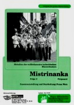 Musiknoten Mistrinanka, Folge 2, Watz