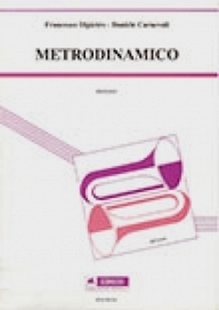 Musiknoten Metrodinamico, F. Dipietro/Daniele Carnevali