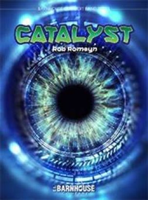 Musiknoten Catalyst, Rob Romeyn