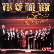 Musiknoten Ten of the Best - CD
