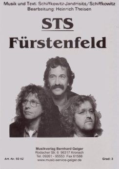 Musiknoten Fürstenfeld, Theisen