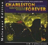 Musiknoten Charleston Forever - CD