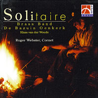 Blasmusik CD Solitaire - CD