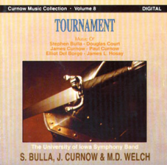 Musiknoten Tournament - CD