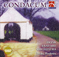 Musiknoten Condacum - CD
