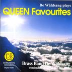 Musiknoten Queen Favourites - CD