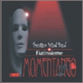 Blasmusik CD Momentango - CD
