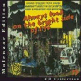Blasmusik CD Always Look on the Bright Side of Life - CD