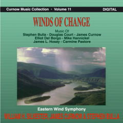 Musiknoten Winds of Change - CD