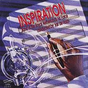 Blasmusik CD Inspiration, de Haan - CD