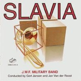 Musiknoten Slavia - CD