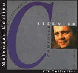 Blasmusik CD Kees Vlak - CD