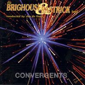 Musiknoten Convergents - CD