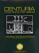 Musiknoten Centuria, Swearingen