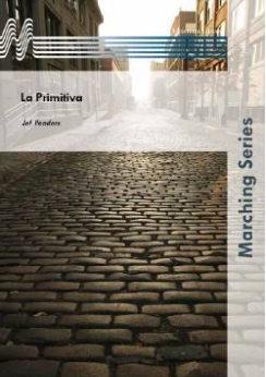 Musiknoten La Primitiva, Penders