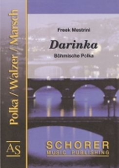 Musiknoten Darinka, Mestrini