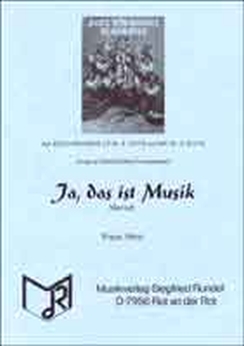 Musiknoten Ja das ist Musik, Watz