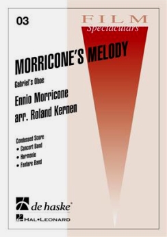 Musiknoten Morricone's Melody, Kernen