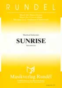 Musiknoten Sunrise, Schneider