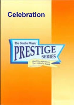 Musiknoten Celebration, Sparke