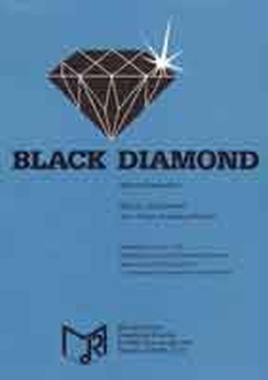 Musiknoten Black Diamond, Dawitt/Rhinow