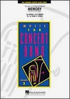 Musiknoten Memory, Webber/Cofield