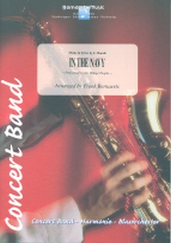 Musiknoten In the Navy, Morali/Bernaerts