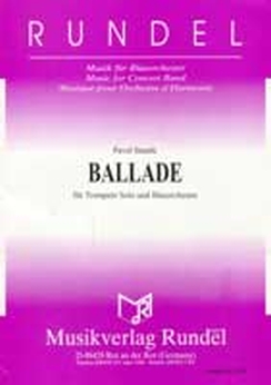 Musiknoten Ballade, Stanek
