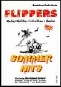 Musiknoten Flippers Sommerhits, Jahreis