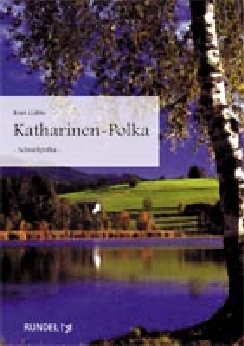 Musiknoten Katharinen-Polka, Gäble