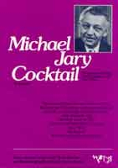 Musiknoten Michael Jary Cocktail, Grain
