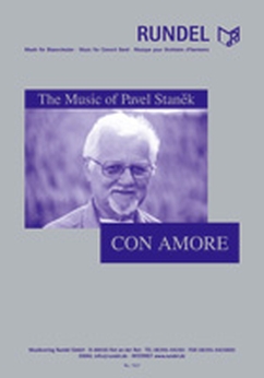 Musiknoten Con Amore, Stanek