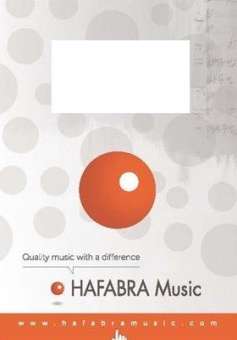 Musiknoten Olympic Fanfare and Theme, Williams/Devroye