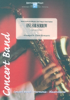 Musiknoten One For Sorrow, Steps/Bernaerts
