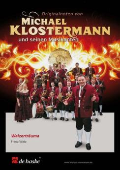 Musiknoten Walzerträume, Watz